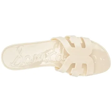 Experience Style with Sam Edelman Bay Jelly Sandals
