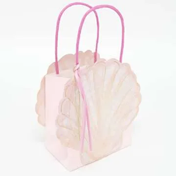 Meri Meri Mermaid Party Bags for Magical Events