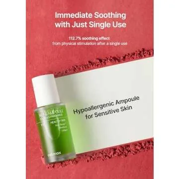 celimax Noni Energy Ampoule - Hydrating Serum for All Ages