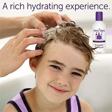 Fairy Tales Daily Cleanse Kids Shampoo & Conditioner Set