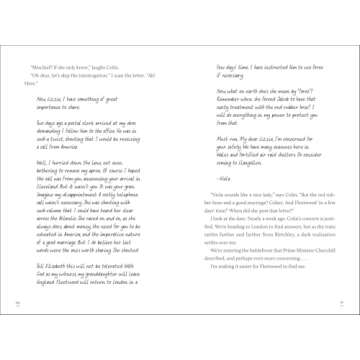 Experience The Bletchley Riddle Game for All Ages