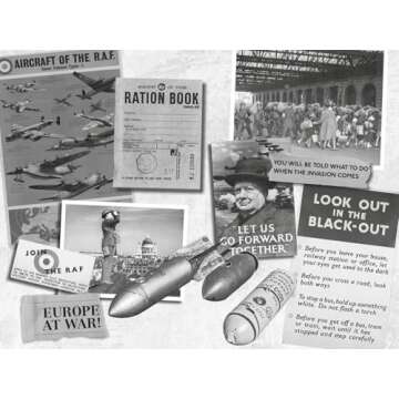 Experience The Bletchley Riddle Game for All Ages