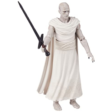 Marvel Legends Gorr Action Figure - Thor: Love and Thunder