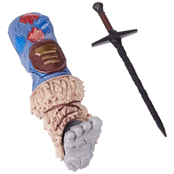 Marvel Legends Gorr Action Figure from Thor: Love and Thunder