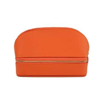 Brouk and Co. Duo Travel Organizer for Jewelry & Cosmetics