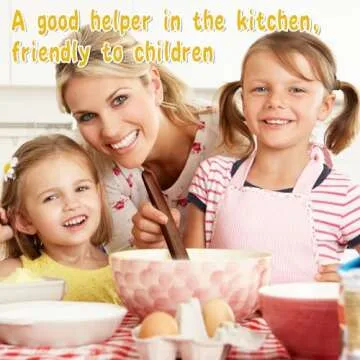 Otuuz 11 Inch Wooden Sourdough Paddle for Baking Essentials