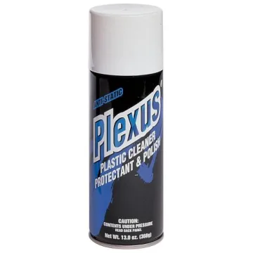 Plexus 13 oz. Plastic Cleaner - Protect, Shine & Polish All Plastics