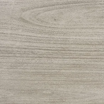 Chic SAFAVIEH 3-Drawer Light Grey Nightstand Table