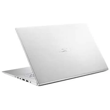 New ASUS VivoBook 17.3-inch FHD Laptop - Intel Core i5 - 1TB HDD - 12GB RAM - Intel UHD - Windows 10 - Vivo Book 17 X712 Notebook PC