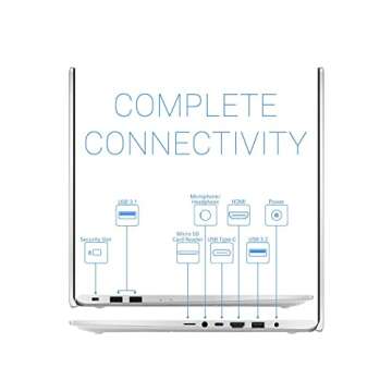 New ASUS VivoBook 17.3-inch FHD Laptop - Intel Core i5 - 1TB HDD - 12GB RAM - Intel UHD - Windows 10 - Vivo Book 17 X712 Notebook PC