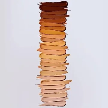 e.l.f. Hydrating Camo Concealer Full Coverage 25 Shades
