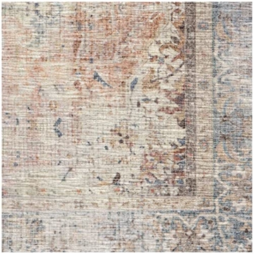 Ruggable Washable 3x5 Area Rug for Any Room