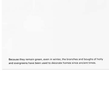 Hallmark UNICEF Boxed Christmas Cards Assortment, Wonder and Peace (12 Cards and 13 Envelopes)