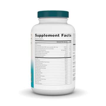 Source Naturals Wellness Formula, Herbal Defense Complex* - 240 Capsules