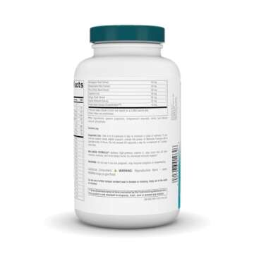 Source Naturals Wellness Formula, Herbal Defense Complex* - 240 Capsules