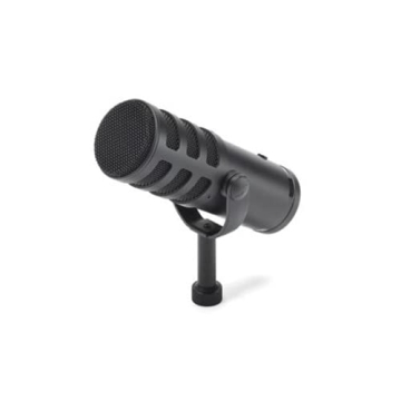 Samson Q9U Microphone for Superior Sound Quality