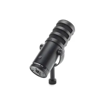 Samson Q9U Microphone for Superior Sound Quality