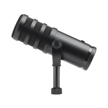 Samson Q9U Microphone for Superior Sound Quality