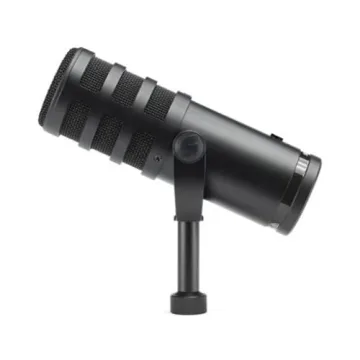 Samson Q9U Microphone for Superior Sound Quality