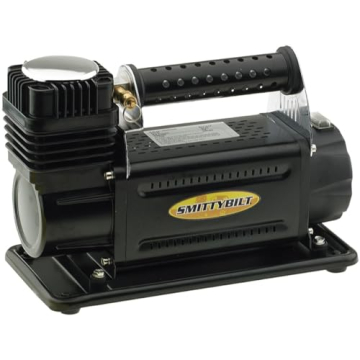 Smittybilt SB2781 5.65CFM Air Compressor for Tires