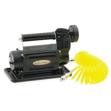 Smittybilt SB2781 5.65CFM Air Compressor for Tires