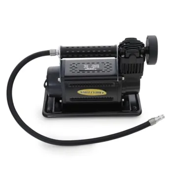 Smittybilt SB2781 5.65CFM Air Compressor for Tires