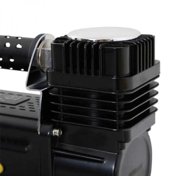 Smittybilt SB2781 5.65CFM Air Compressor for Tires