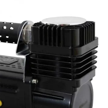 Smittybilt SB2781 5.65CFM Air Compressor for Tires