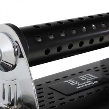 Smittybilt SB2781 5.65CFM Air Compressor for Tires