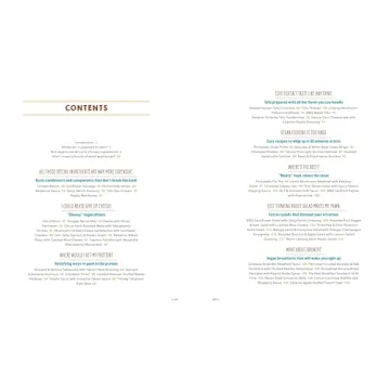 But I Could Never Go Vegan 125 Flavorful Recipes