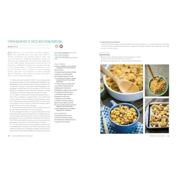 But I Could Never Go Vegan 125 Flavorful Recipes