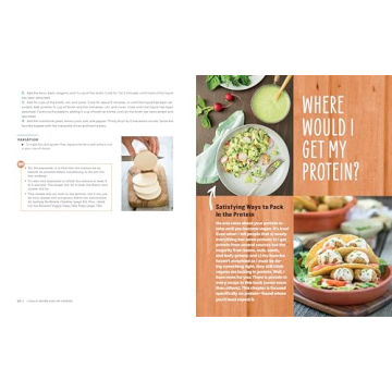 But I Could Never Go Vegan 125 Flavorful Recipes