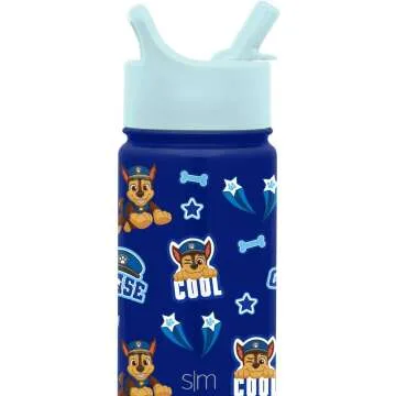 Simple Modern Summit Water Bottles – Stay Hydrated!