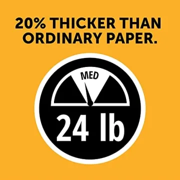 Astrobrights Mega Collection, Colored Paper, "Brilliant" 5-Color Assortment, 625 Sheets, 24 lb/89 gsm, 8.5" x 11 - MORE SHEETS! (91684)