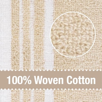 Absorbent All-Clad Kitchen Towels: Stylish & Durable