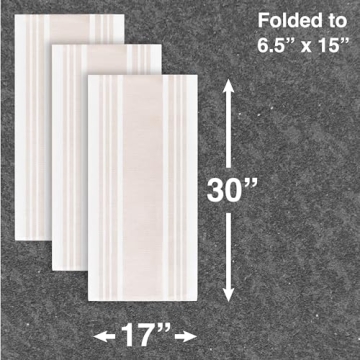 Absorbent All-Clad Kitchen Towels: Stylish & Durable