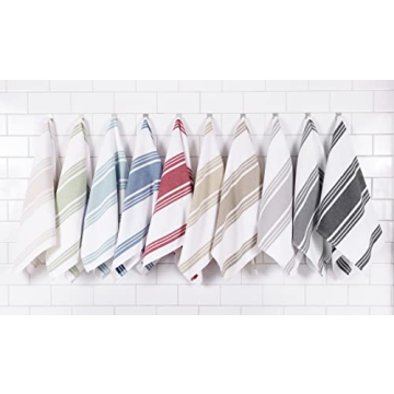 Absorbent All-Clad Kitchen Towels: Stylish & Durable