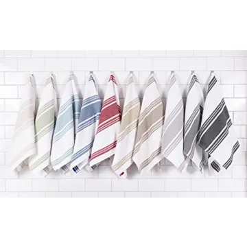 Absorbent All-Clad Kitchen Towels: Stylish & Durable