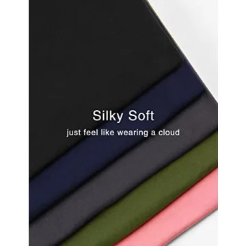 Buttergene Women's Maternity Leggings for Active Moms