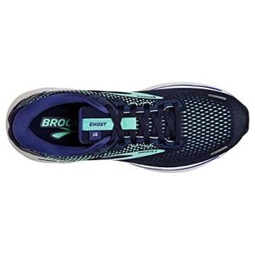 Brooks Ghost 14 Women's Running Shoe - Comfort and Support
