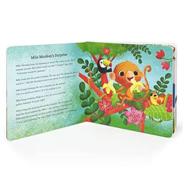 Stories for 1-Year-Olds - A First Treasury of Nursery Rhymes and Short Stories to Read to Your Babies and Toddlers