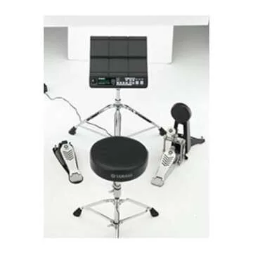 Yamaha DTX Multi Pad - Versatile Digital Drum Pad