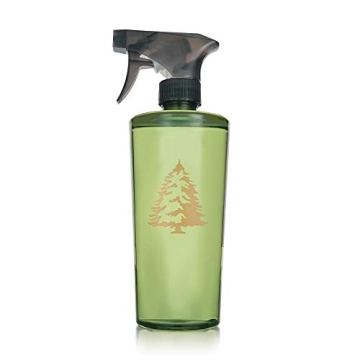 Thymes Frasier Fir All-Purpose Cleaner - Biodegradable Cleaner with Natural Essential Oils - Househo...