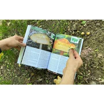 The Forager’s Guide to Wild Foods