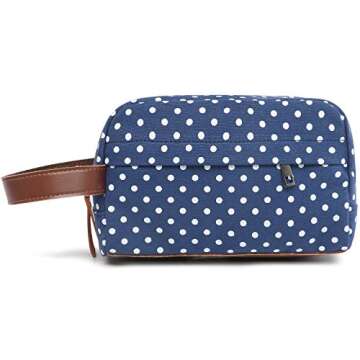 Oflamn Weekender Bag for Women Overnight Bag with Shoe Compartment, Travel Duffle Bags Set with Hand Tote Bag & Toiletry Bag