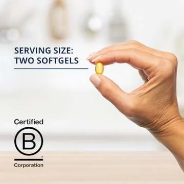 Metagenics SPM Active for Joint Comfort & Tissue Health