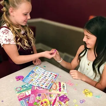 Rainbow Loom® Loomi-Pals™ MEGA Crafting Set for Kids