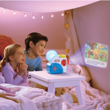 Enchanting Sesame Street Stories for Kids - Story Dream Machine