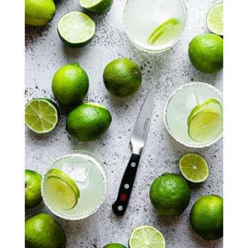 WÜSTHOF Classic 2-Piece Prep Knife Set