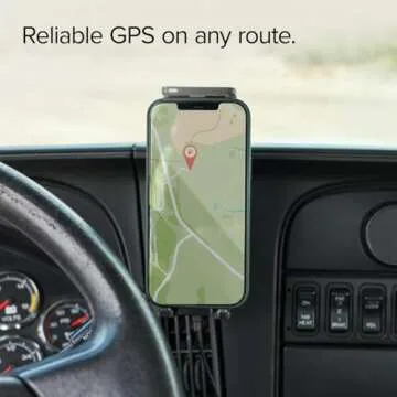 weBoost Drive Sleek OTR - Model 470235 - Enhance Cell Signal on the Go